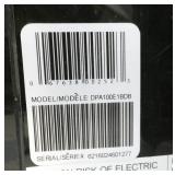 Rm 216 - Danby room A/C unit