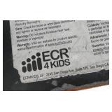 Rm 218 - Six 18x23 desks adjustable height