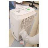 Rm 218 - Danby room A/C unit