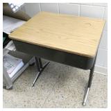 by Rm 217 - Table 56x25