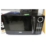 ECFE - Sunbeam microwave