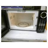 ECFE - Sunbeam microwave