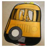 ECFE - Group of tunnels and tents and play structures