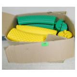 ECFE - box of new sensory track