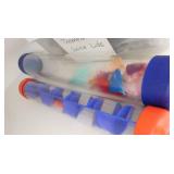 ECFE - Large lot of educational materials and toys