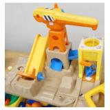 ECFE - Bookshelf and contents