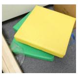 ECFE - corner full of goodies - plastic bowling game