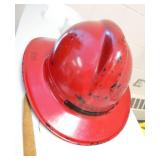 ECFE - bookshelf with contents