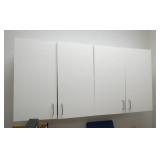 ECFE - 2 cabinets each 30x30x16