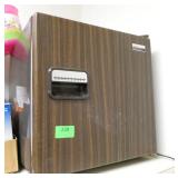 ECFE - small dorm refrigerator