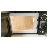 ECFE - Emerson microwave and griddle