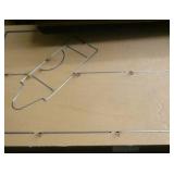 ECFE - Large group of AccuCut dies and organizers