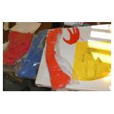 GymO- TWO Bone Puzzles