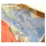 GymO- TWO Bone Puzzles