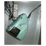 GymO- Steel desk and chair