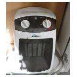 GymO- Corner cabinet and contents