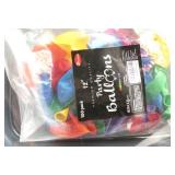 GymO- bookcase and contents