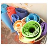 GymS- 9 yoga mats