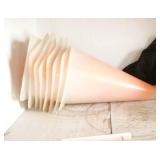 GymS- Cabinet and contents