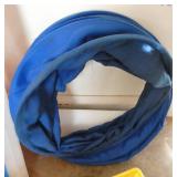 GymS- 2 bounce balls and a tunnel