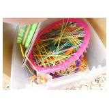 Entry - Book exchange house