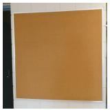 Rm 115 - Two Cork board 4x4