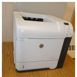 Rm 115 - HP LaserJet 600