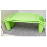 Rm 114 - Box full of new pencils, magnet activity, etc