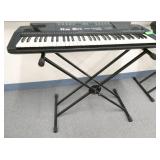 Rm 114B - KAWAI Super 3D X40-D electronic digital keyboard