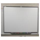 Rm 114B - SMARTBoard SB680 - board only, no projector