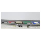 Rm 114B - SMARTBoard SB680 - board only, no projector