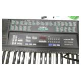 Rm 114B - KAWAI Super 3D X40-D electronic digital keyboard