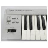 Rm 114B - Roland PC-200 Midi Keyboard