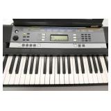 Rm 114B - YAMAHA YPT-240 electronic keyboard