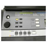 Rm 114B - YAMAHA YPT-240 electronic keyboard