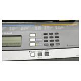 Rm 114B - YAMAHA YPT-240 electronic keyboard