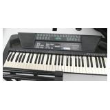 Rm 114B - KAWAI Super 3D X40-D electronic digital keyboard