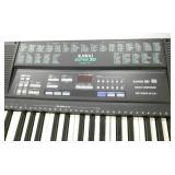 Rm 114B - KAWAI Super 3D X40-D electronic digital keyboard