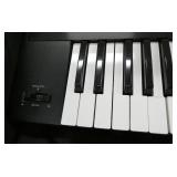 Rm 114B - Roland D-5 multi timbral linear synthesizer