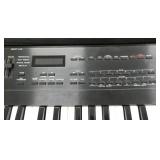 Rm 114B - Roland D-5 multi timbral linear synthesizer