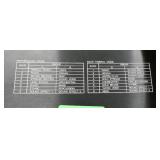 Rm 114B - Roland D-5 multi timbral linear synthesizer