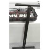 Rm 114B - KAWAI Super 3D X40-D electronic digital keyboard