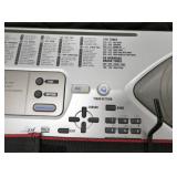 Rm 114B - Casio CTK-900 electronic keyboard