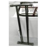 Rm 114B - Casio CTK-900 electronic keyboard