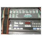 Rm 114B - KAWAI Super 3D X40-D electronic digital keyboard