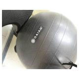 Rm 111B - Bounce chair and rocker chair