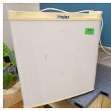 Rm 113 -  Dorm refrigerator