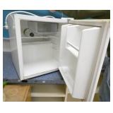 Rm 113 -  Dorm refrigerator