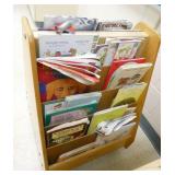 Rm 113 -  bookcases with contents