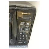 Rm 113 - Panasonic microwave
